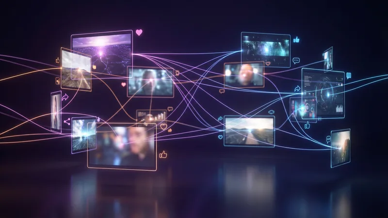 海角社区频道宣传横幅