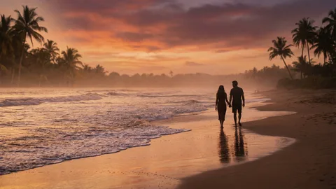 萝莉岛精选作品二高清海报